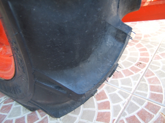 ขาย KUBOTA L4508 4WD ติดดันหน้าตราช้างและผาน5 ขาย KUBOTA L4508 4WD ติดดันหน้าตราช้างและผาน5