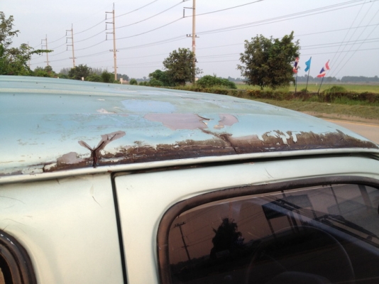 ขายรถตู้พร้อมใช้ราคาไม่แพง 1คัน ขาย108000 บาท