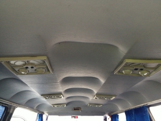 ขายรถตู้พร้อมใช้ราคาไม่แพง 1คัน ขาย108000 บาท