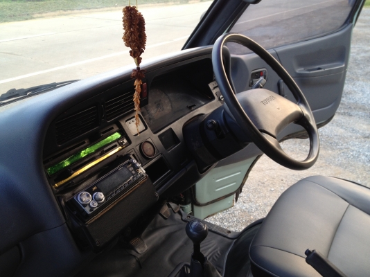 ขายรถตู้พร้อมใช้ราคาไม่แพง 1คัน ขาย108000 บาท