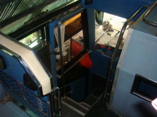 รถบัสสวย