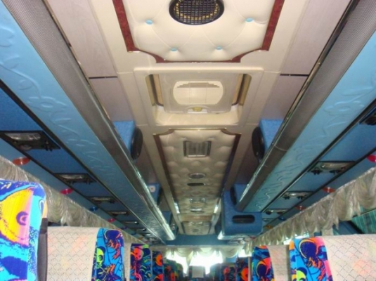 รถบัสสวย