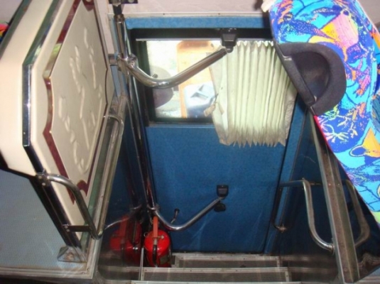 รถบัสสวย