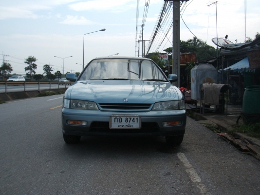 ฮอนด้า แอคคอต 2200 CC