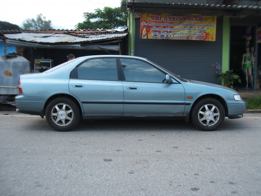 ฮอนด้า แอคคอต 2200 CC ฮอนด้า แอคคอต 2200 CC