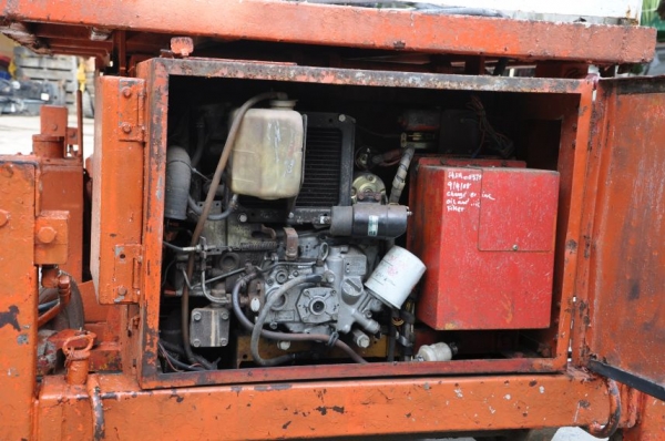 ขายรถกระเช้า สูง6เมตร เครื่องดีเซล อุปกรณ์ครบพร้อมใช้ สภาพสวยเดิมจากญี่ปุ่น 89,000บาท เท่านั้น!!