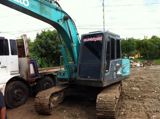 ขายkobelco sk 045