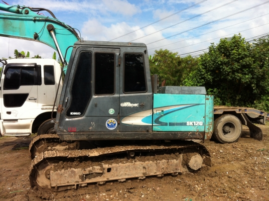 ขายkobelco sk 045