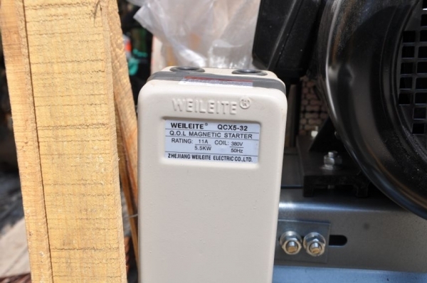 ขายปั้มลม 3สูบ(150ลิตรใหญ่) สภาพสวยเดิม ของใหม่เปิดตู้ติดมา1ตัว 29,000บาท เท่านั้น!!