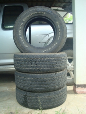 ขายแล้วครับขอบคุณพี่เสือและทีมงานมากๆครับ