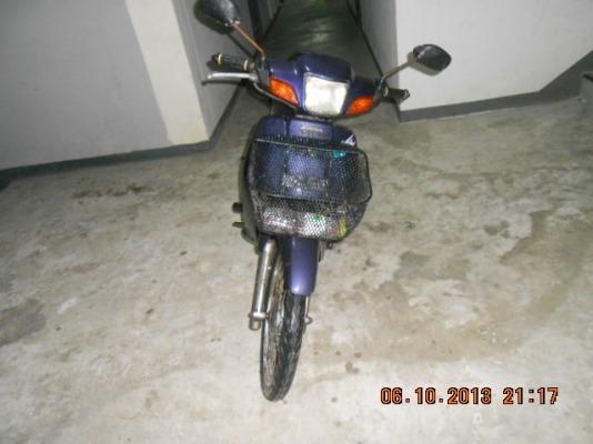 ขายมอไซด์ มาขนไปเลย มี 3 คัน ราคาถูกๆ