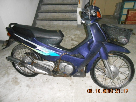 ขายมอไซด์ มาขนไปเลย มี 3 คัน ราคาถูกๆ