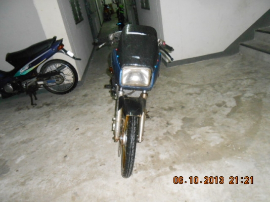 ขายมอไซด์ มาขนไปเลย มี 3 คัน ราคาถูกๆ