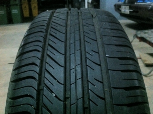 ขาย...ยาง MICHELIN - ENERGY XM1