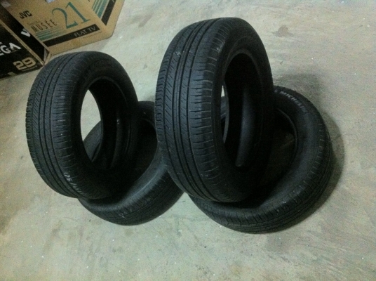 ขาย...ยาง MICHELIN - ENERGY XM1