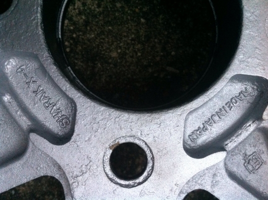 ขาย...Sharak X-4 (made in japan)