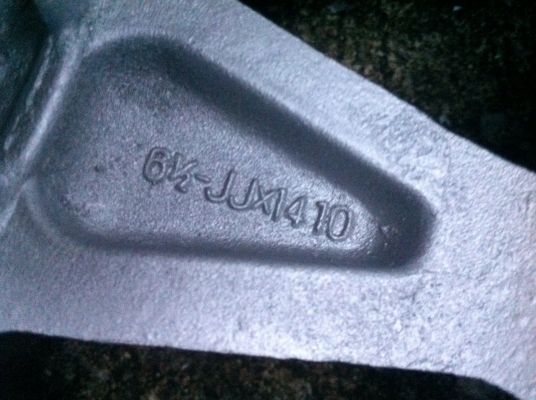 ขาย...Sharak X-4 (made in japan)