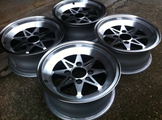 ขาย...Sharak X-4 (made in japan)