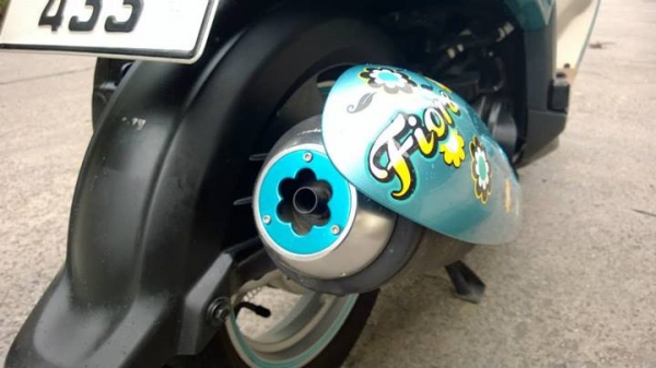 Fiore พร้อมของแต่ วิ่งแค่ 3900 สดจริงๆคอท่อดำปี๋ไม่มีสนิม  ของแต่แท้ทุกชิ้น ขายถูกๆ ต่อรองได้เป็นพันจ้า