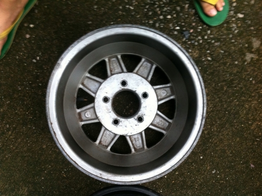 ขาย...Hayashi - Racing Street (made in japan)