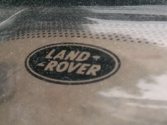 ---- ขาย ---- กันสาด แท้ LANDROVER  FREE LANDER