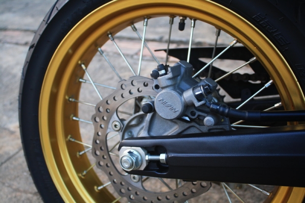 __CRF 250 M ปี2013 (อายุ 4 เดือน) $ 115,000__ __CRF 250 M ปี2013 (อายุ 4 เดือน) $ 115,000__