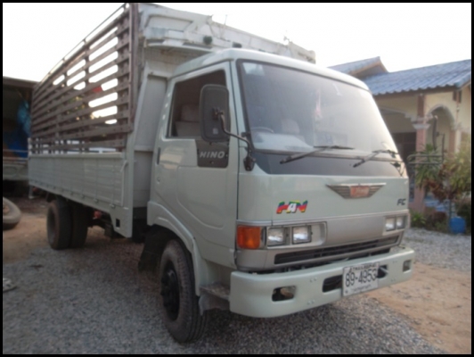ขายด่วน รถบรรทุก 6 ล้อ HINO FC2W 120 แรง ซุบเปอร์เสี่ย รถห้างแท้ ช่วงยาว รถสภาพสวย พร้อมใช้ ราคาสุดคุ้ม ขายด่วน รถบรรทุก 6 ล้อ HINO FC2W 120 แรง ซุบเปอร์เสี่ย รถห้างแท้ ช่วงยาว รถสภาพสวย พร้อมใช้ ราคาสุดคุ้ม