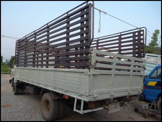 ขายด่วน รถบรรทุก 6 ล้อ HINO FC2W 120 แรง ซุบเปอร์เสี่ย รถห้างแท้ ช่วงยาว รถสภาพสวย พร้อมใช้ ราคาสุดคุ้ม ขายด่วน รถบรรทุก 6 ล้อ HINO FC2W 120 แรง ซุบเปอร์เสี่ย รถห้างแท้ ช่วงยาว รถสภาพสวย พร้อมใช้ ราคาสุดคุ้ม