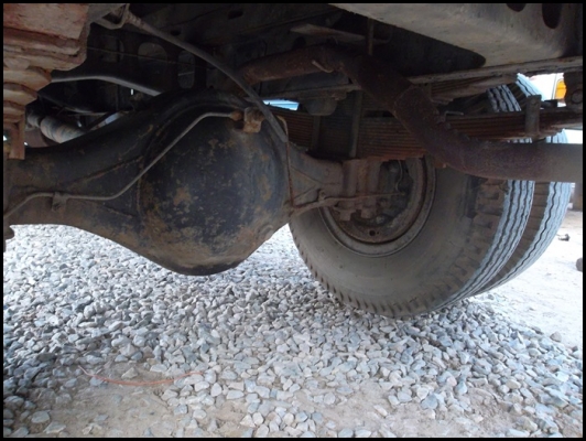 ขายด่วน รถบรรทุก 6 ล้อ HINO FC2W 120 แรง ซุบเปอร์เสี่ย รถห้างแท้ ช่วงยาว รถสภาพสวย พร้อมใช้ ราคาสุดคุ้ม ขายด่วน รถบรรทุก 6 ล้อ HINO FC2W 120 แรง ซุบเปอร์เสี่ย รถห้างแท้ ช่วงยาว รถสภาพสวย พร้อมใช้ ราคาสุดคุ้ม