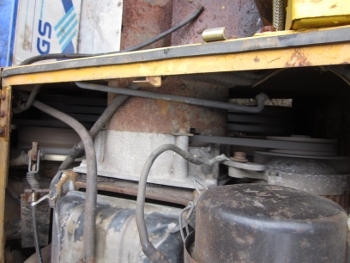 ขาย- รถบรรทุกล้อยาง/ DUMPER ดั๊มเปอร์ MITSUBISHI: DD150 ดีเซล 2 สูบ ขับเคลื่อน 8 ล้อ ขาย- รถบรรทุกล้อยาง/ DUMPER ดั๊มเปอร์ MITSUBISHI: DD150 ดีเซล 2 สูบ ขับเคลื่อน 8 ล้อ