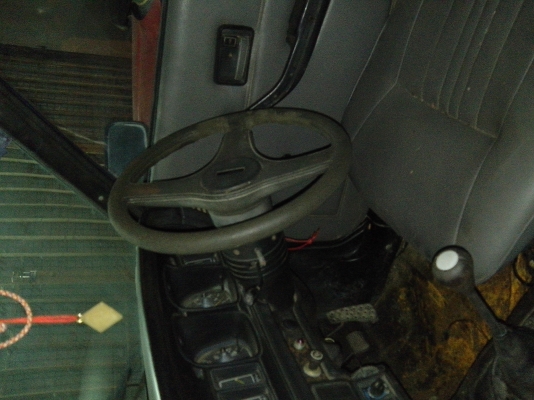 ขายมาสด้า929