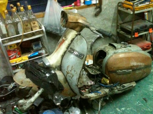 ขาย บอดี้แลม 4 มี 2 โครง ขาย บอดี้แลม 4 มี 2 โครง