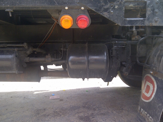 ฝากขาย 6 ล้อ ฮีโน