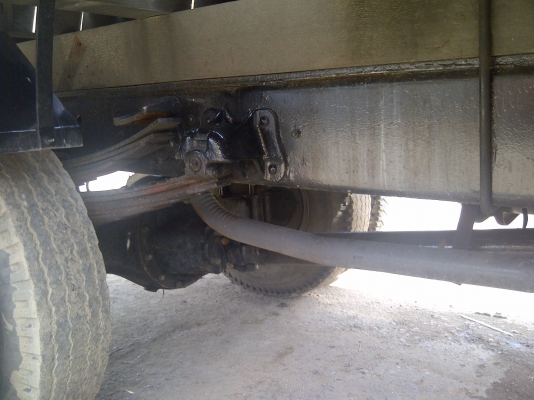 ฝากขาย 6 ล้อ ฮีโน