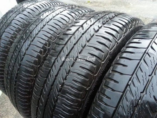 ล้อJazz15" 4รู100 + ยาง Goodyear 175/65/15 ปี11 ล้อJazz15" 4รู100 + ยาง Goodyear 175/65/15 ปี11