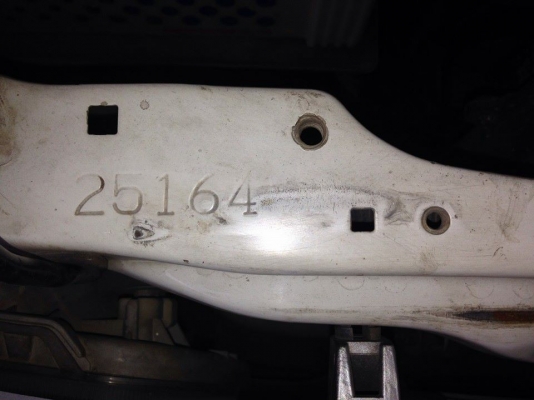 ขายTIGER ตอนเดียว 2.4 ปี44/01 เครื่องเดิมเกียร์เดิม หน้า-หลังเดิม ไม่เคยชนหนัก ช่วงล่างแน่น คัสซีสวย ยางดี4เส้น พื้นปูกระบะ พ.พาวเวอรฺ์ แอร์ เครื่องดีติดง่าย แรง พร้อมใช้งาน เอกสารครบ ราคาต่อรองได้เด้อ พี่น้องครับ