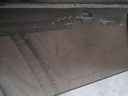 ---- ขาย ---- กันสาด + กิ๊บ AE 100-101