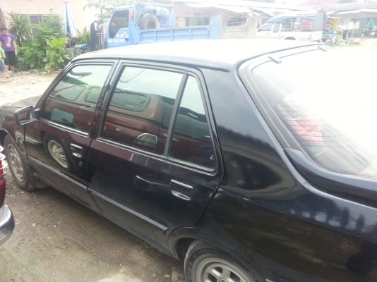 ขาย peugeot 309 น้ำมัน+lpg ขาย peugeot 309 น้ำมัน+lpg