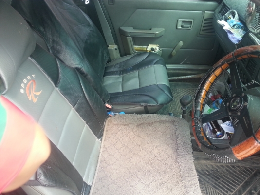 ขาย peugeot 309 น้ำมัน+lpg ขาย peugeot 309 น้ำมัน+lpg