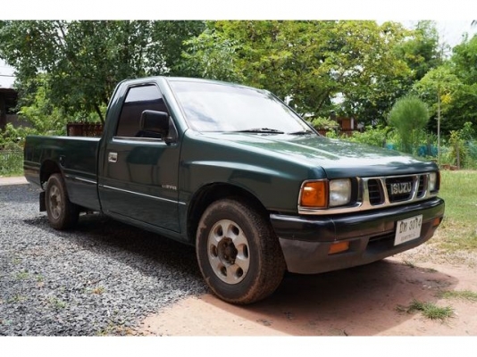 ขายISUZU ฝาทองประหยัดมากคับ หน้าหลังเดิมบาง เครื่องดีช่วงล่างแน่น คลัชซีสวย พร้อมใช้ ขายISUZU ฝาทองประหยัดมากคับ หน้าหลังเดิมบาง เครื่องดีช่วงล่างแน่น คลัชซีสวย พร้อมใช้