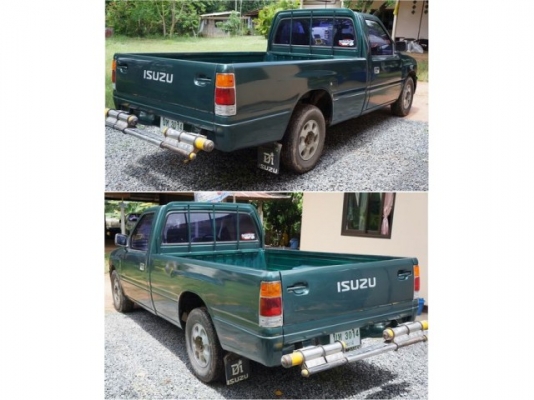 ขายISUZU ฝาทองประหยัดมากคับ หน้าหลังเดิมบาง เครื่องดีช่วงล่างแน่น คลัชซีสวย พร้อมใช้ ขายISUZU ฝาทองประหยัดมากคับ หน้าหลังเดิมบาง เครื่องดีช่วงล่างแน่น คลัชซีสวย พร้อมใช้