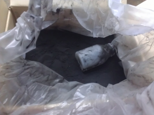 ขายชุดพ่นสีฝุ่น Power Coating