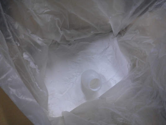 ขายชุดพ่นสีฝุ่น Power Coating