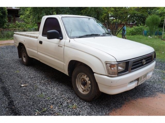 ขายรถบ้านTIGER 2.5 ตอนเดียว เครื่องดี ครัชซีสวย พร้อมใช้