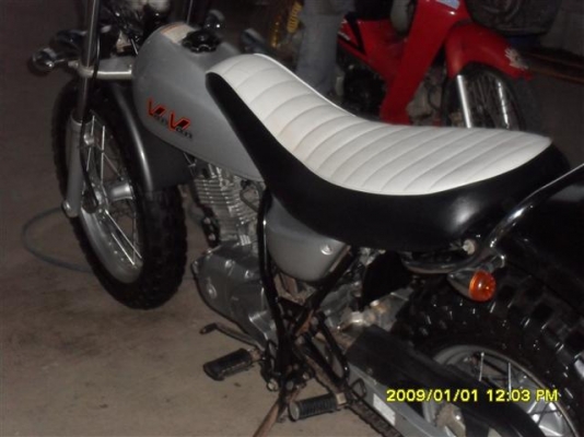 รถมอไซร์ ล้อโต