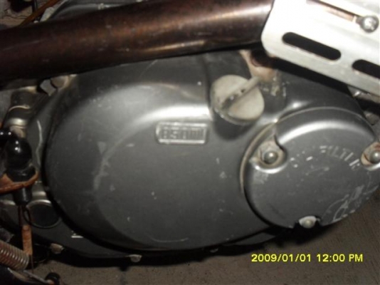 รถมอไซร์ ล้อโต