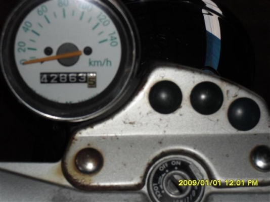 รถมอไซร์ ล้อโต