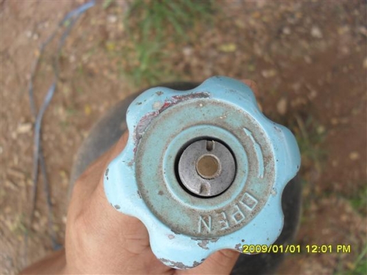 ถังลม  มือสองสภาพสวยเลยครับ