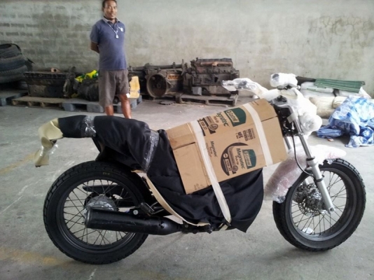 ขาย FTR 223 ขาย FTR 223