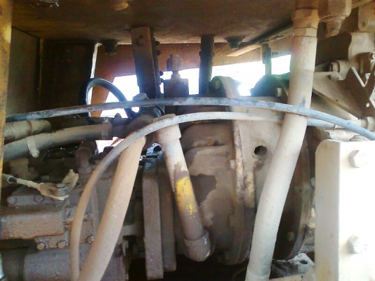 รถบด ไดน่าแพ๊ค CA25 Pd แบบ 2 เพลา ลดราคาจาก 650,000 บาท.